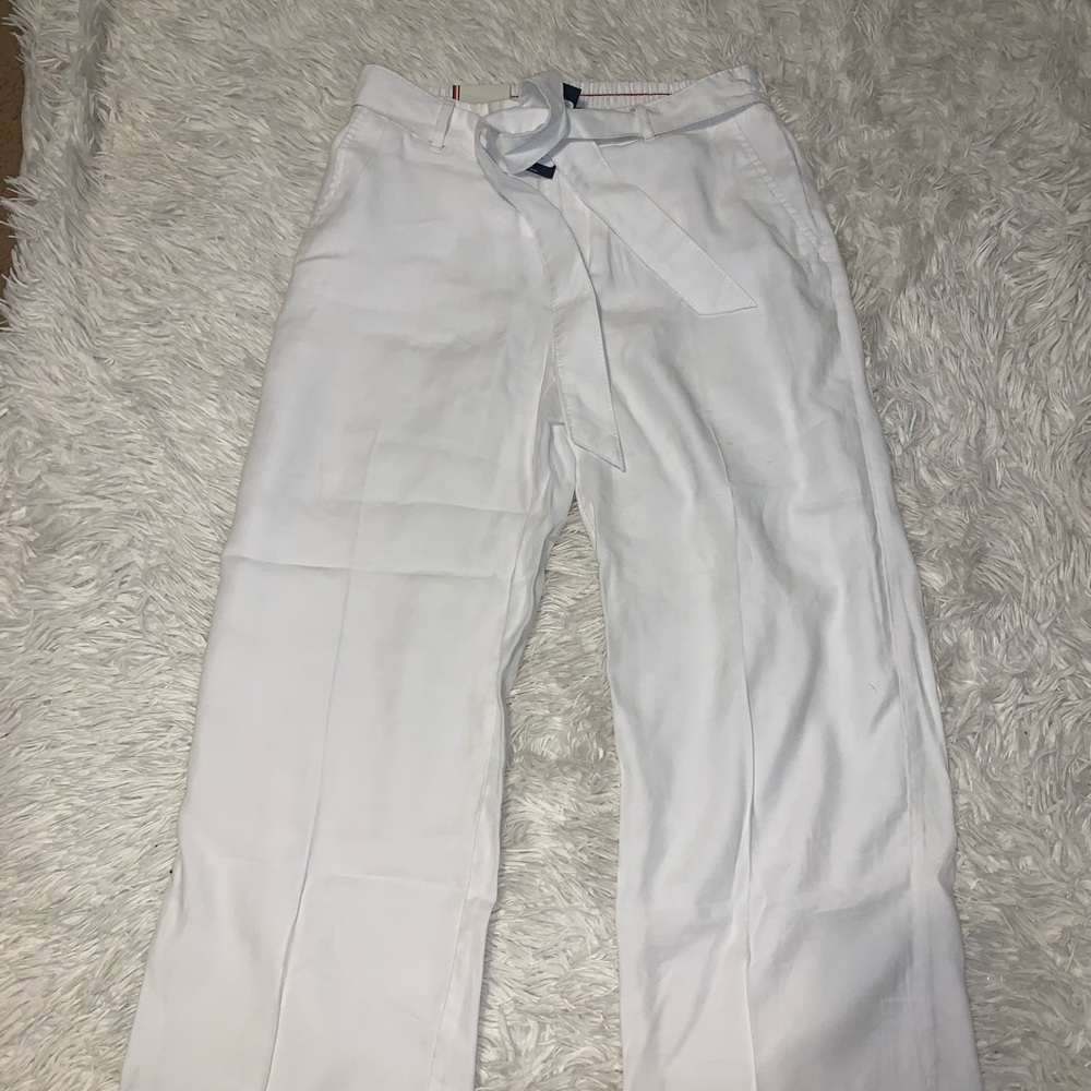 Capri pants